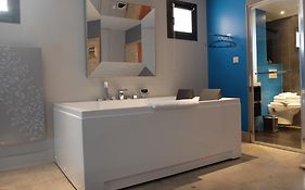 Be Loft B&B Pool & Spa