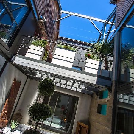 Be Loft B&B Pool & Spa Avignon Exterior photo